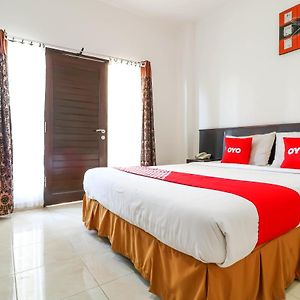 Chambre Standarde Lit King-Size